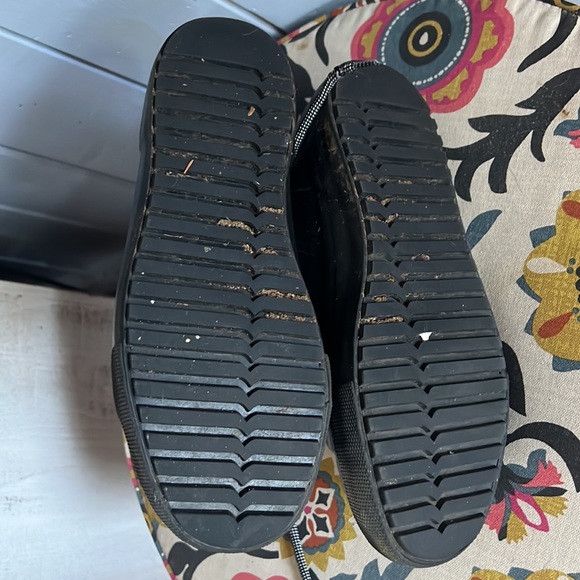 Hunter for Target lace up rain boots - Picture 3 of 6